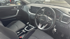 Kia Ceed 1.5T GDi ISG 2 5dr Petrol Hatchback